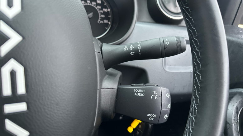 Dacia Duster 1.0 TCe 90 Essential 5dr Petrol Estate